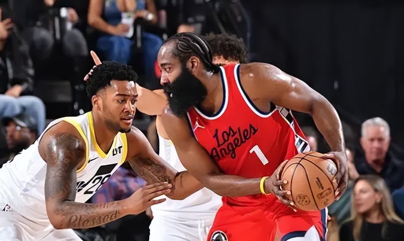 星空体育网页版入口-火箭不敌热火，哈登遭遇低迷表现，球队落败的简单介绍