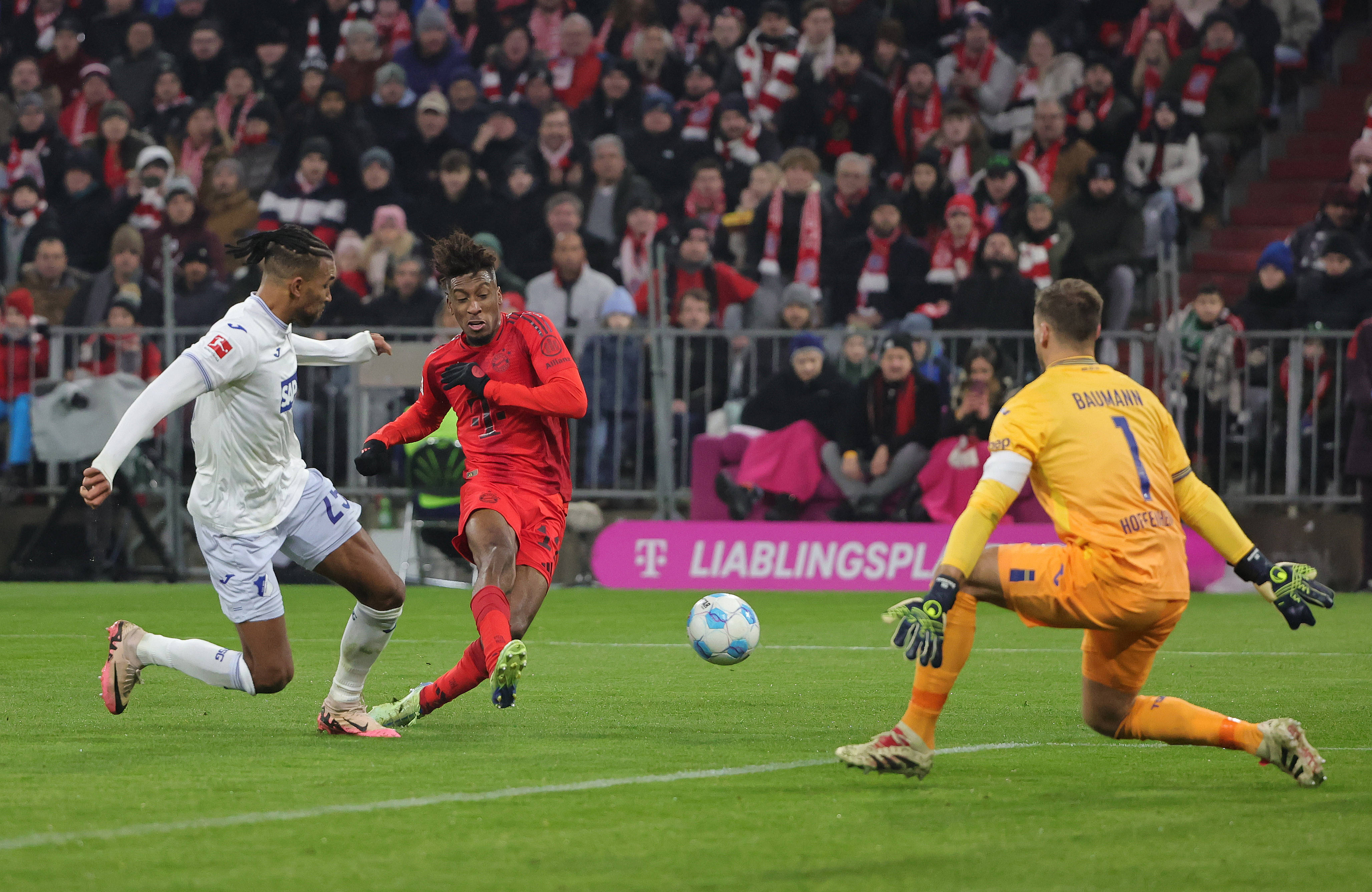 星空体育在线登录-拜仁慕尼黑胜出，挺进欧洲足球冠军联赛决赛的简单介绍