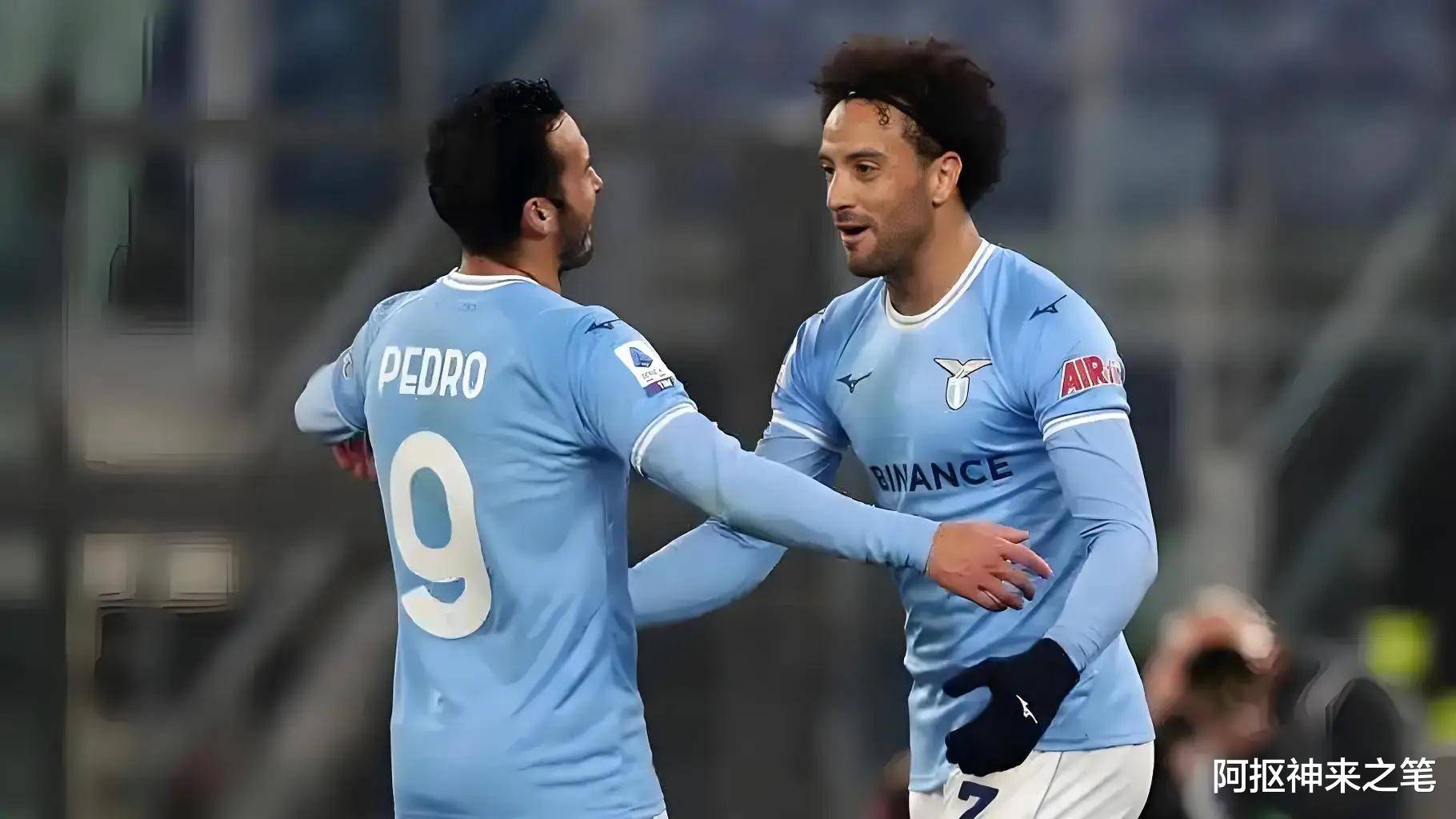 星空体育直播-关于拉齐奥挑战客场对阵乌迪内斯，追求稳定积分的信息