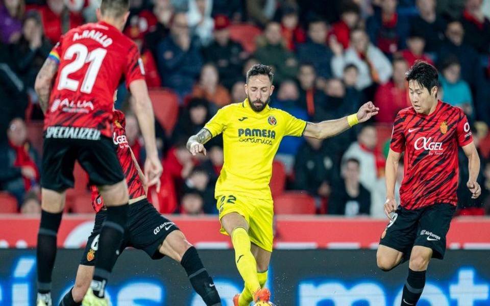 星空体育官方入口-比利亚雷亚尔青年军崛起，打破传统强队格局的简单介绍