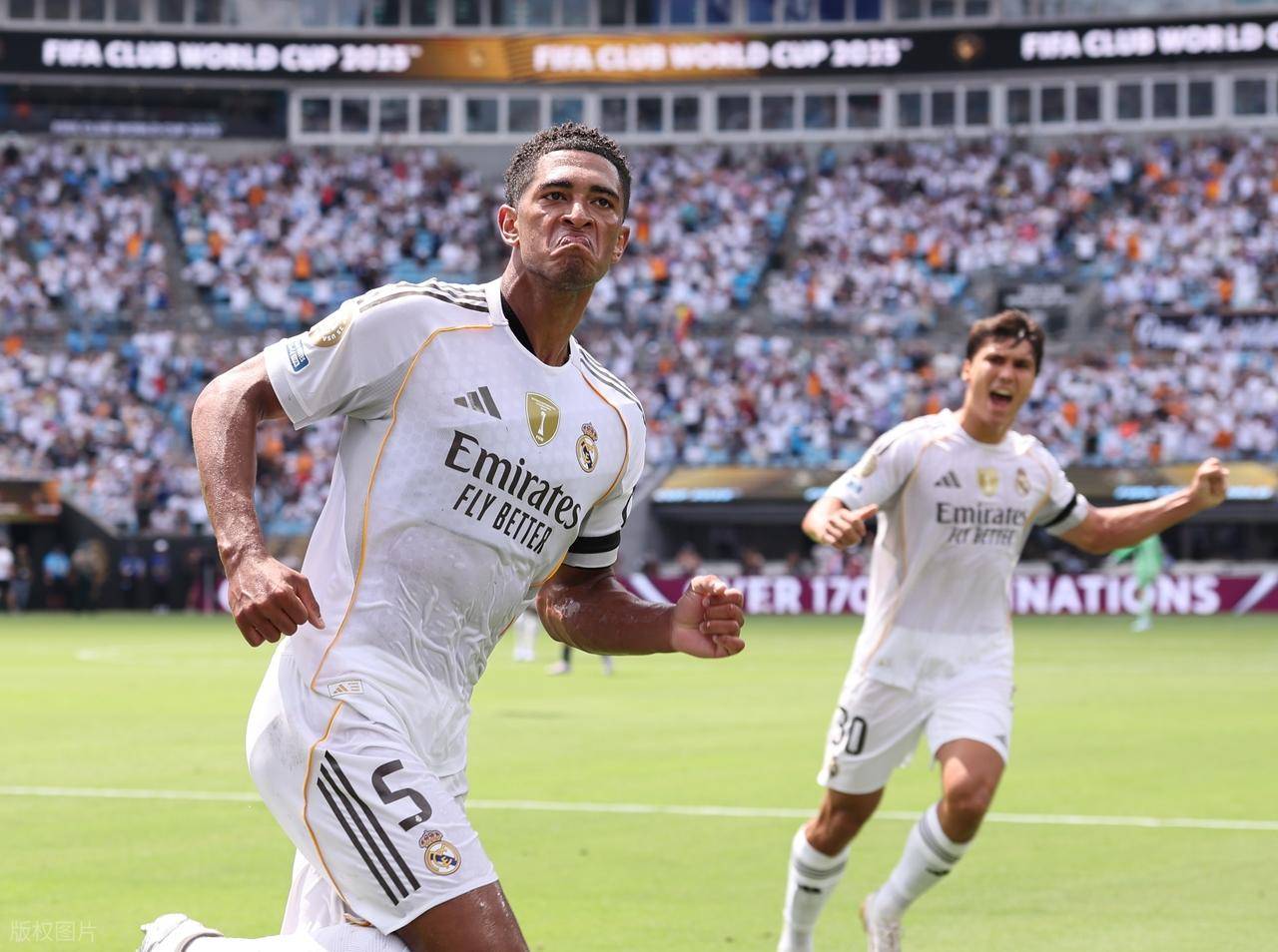 皇马豪取胜利,成功逆转晋级 皇马豪取胜利,成功逆转晋级