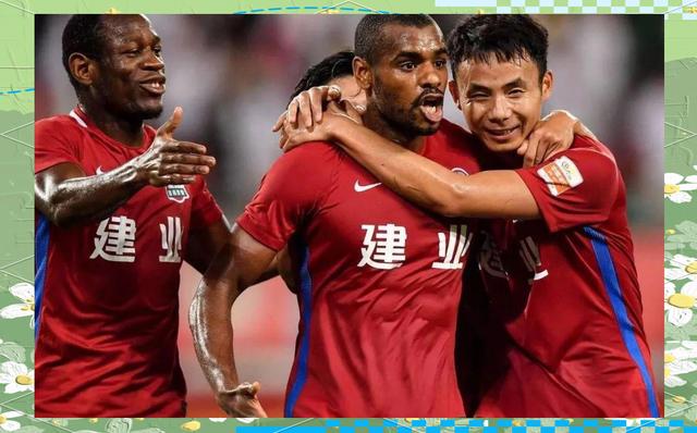 星空体育官方登录入口-山东鲁能主场击败河南建业，重返中超争冠集团