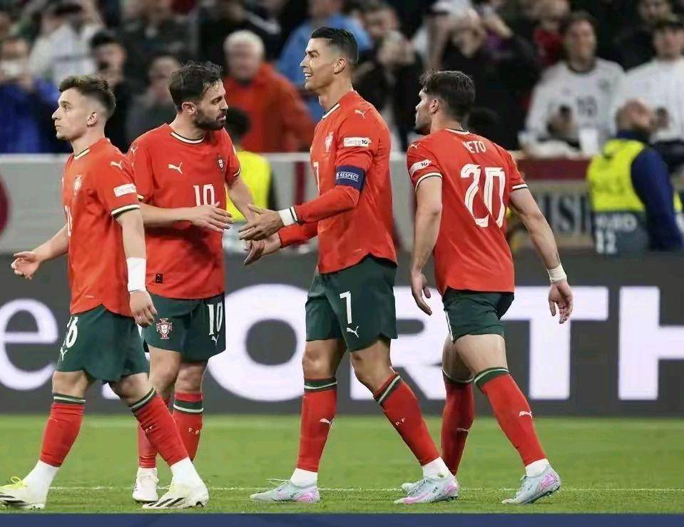 欧国联决赛，胜者将奋力争夺荣誉的简单介绍