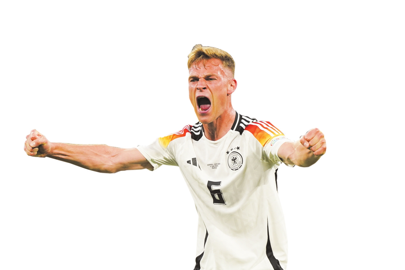 德国队遭遇惨败,惜败出局欧锦赛 德国队遭遇惨败,惜败出局欧锦赛