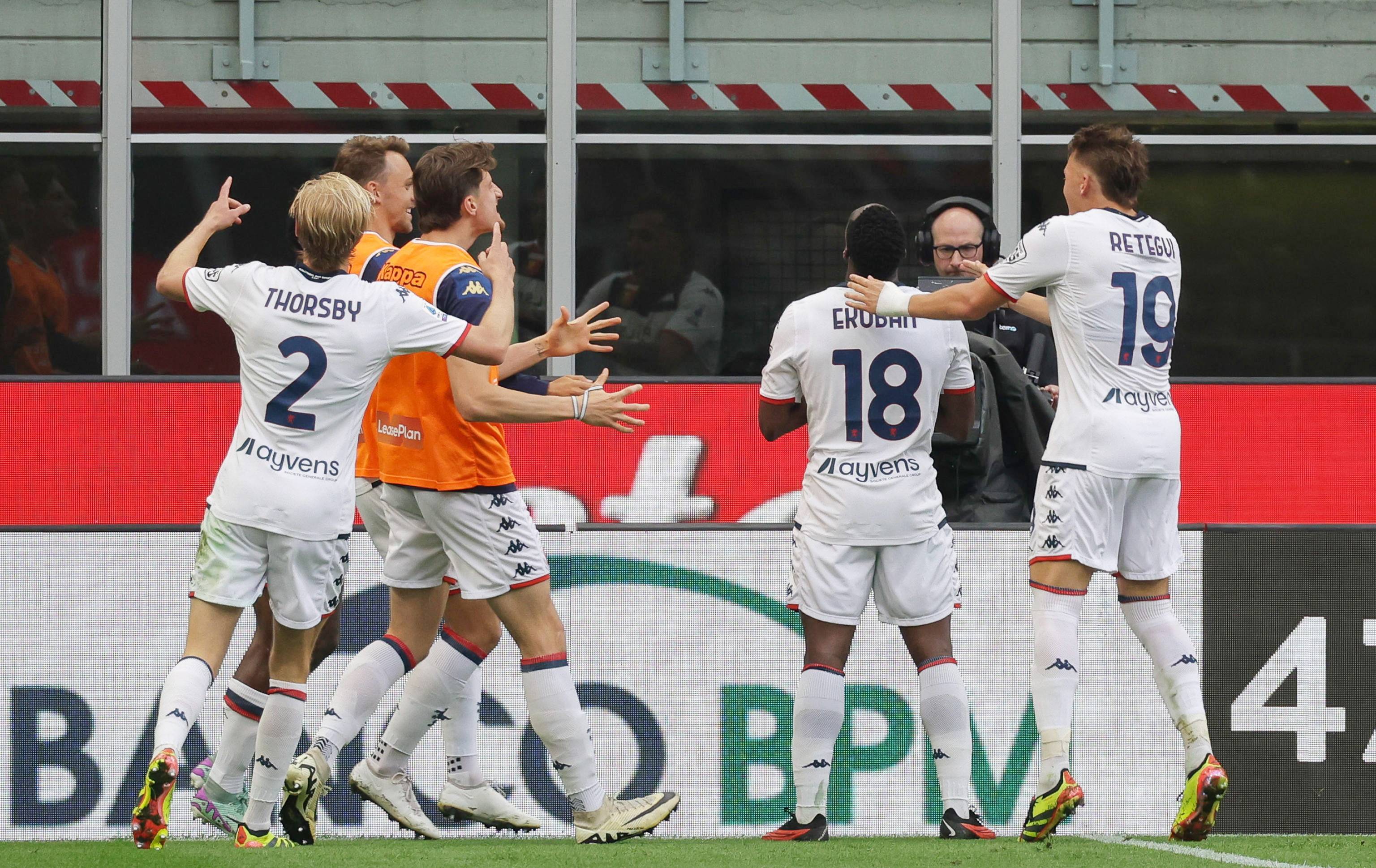 AC米兰客场击败,成功进入半决赛 AC米兰客场击败,成功进入半决赛