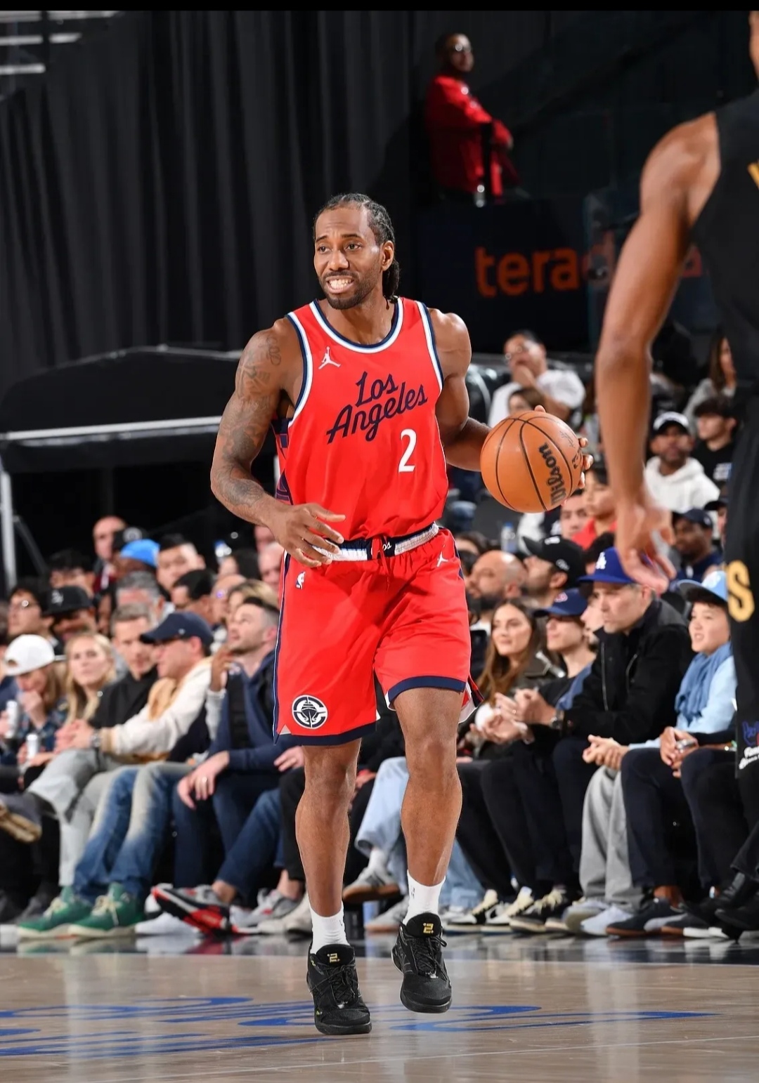 星空体育直播-莱昂纳德实力爆棚，领衔快船冲击总冠军的简单介绍