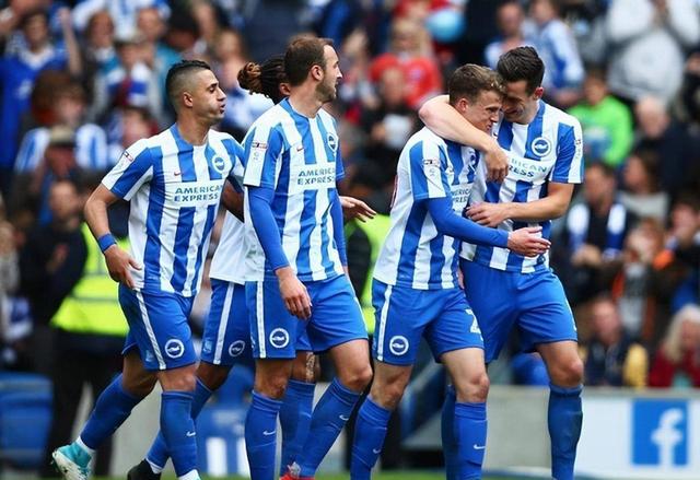 星空体育教练-南安普顿主场逆转布莱顿，保级前景一片大好！