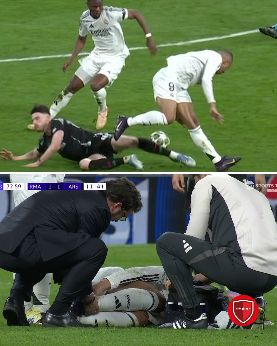 法国球员因伤退出欧洲联赛比赛,后续发展未知的简单介绍 法国球员因伤退出欧洲联赛比赛,后续发展未知的简单介绍