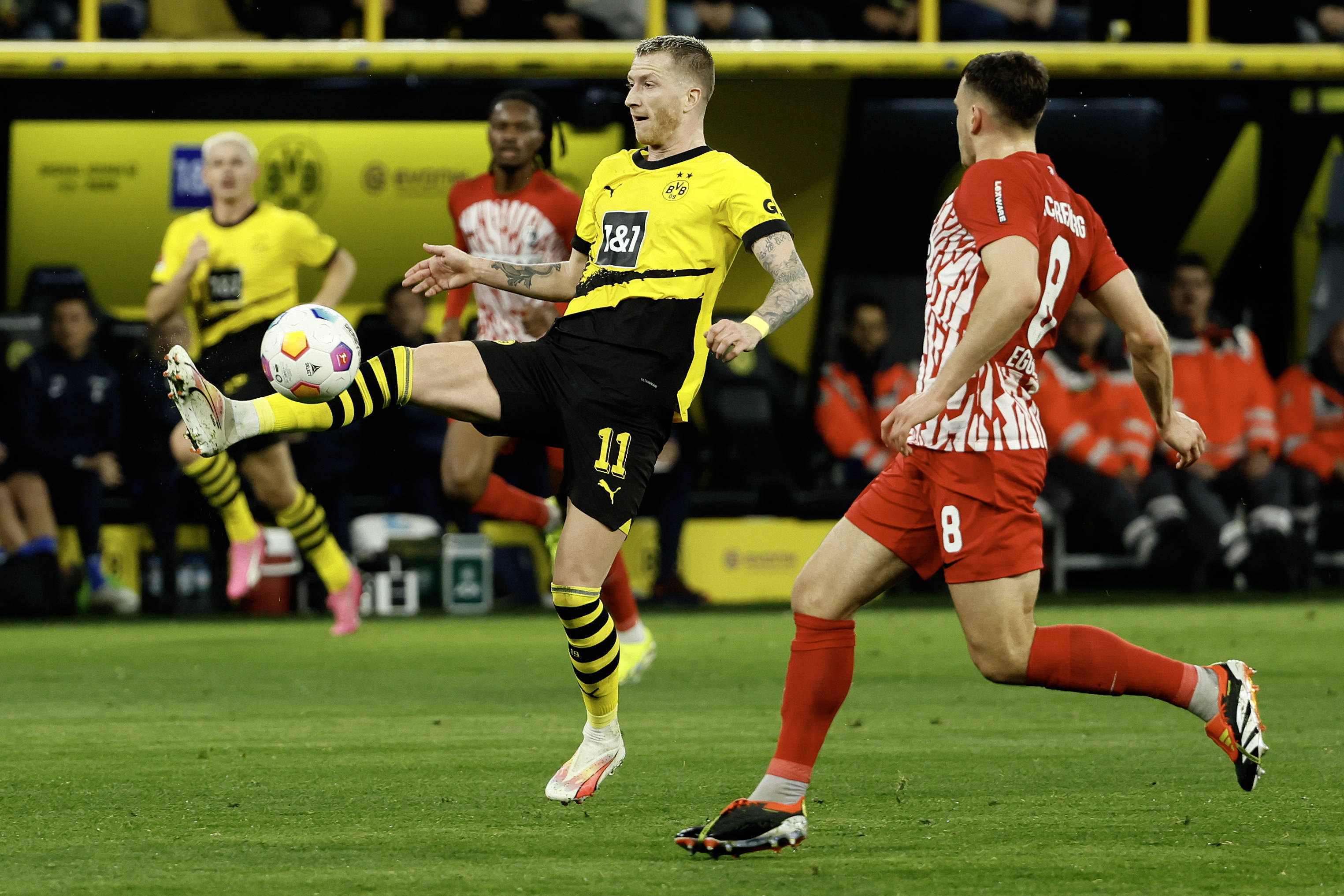 星空体育娱乐-勒沃库森再次告负，球队状态堪忧