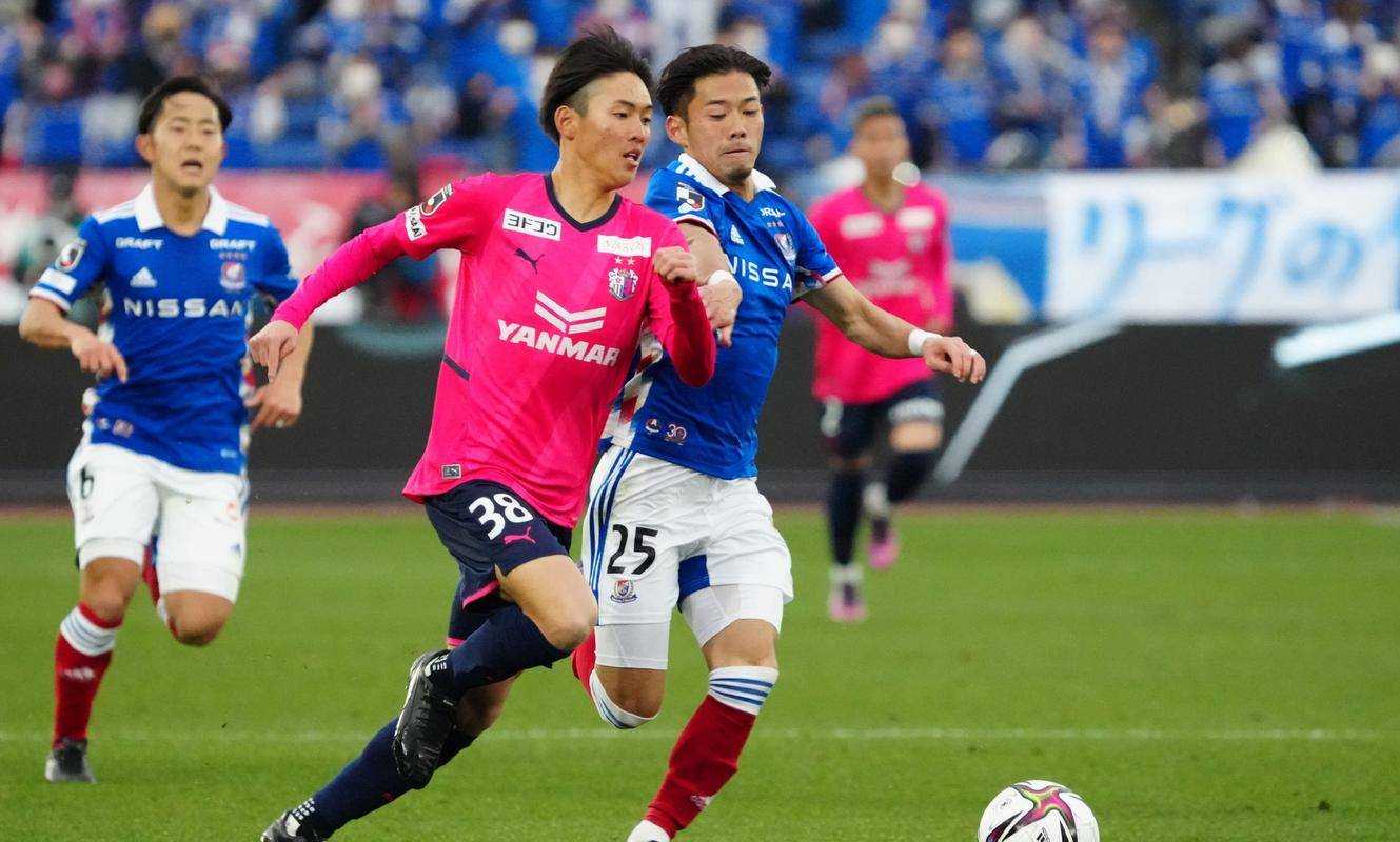 星空体育app-东京FC豪取大胜，进军半决赛