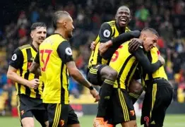 星空体育课程-沃特福德是新晋黑马，为什么会一路走高