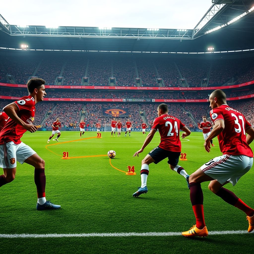 星空体育app下载地址-曼联调整进攻阵容，应对强力防守