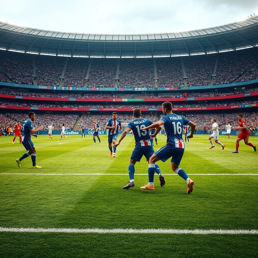 星空体育网页版-河床球队配合日益默契，世俱杯表现备受关注