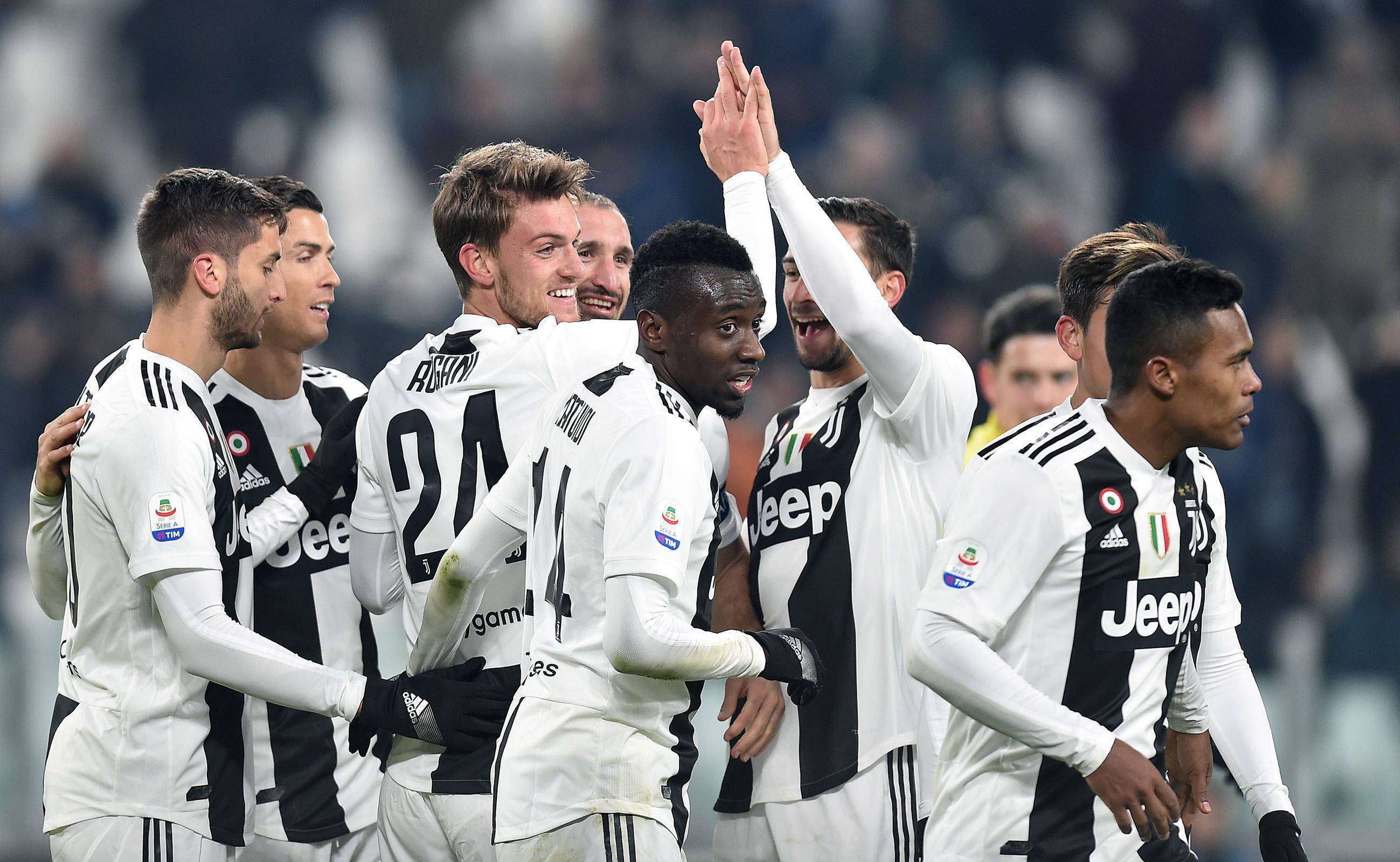 尤文图斯连败,主帅宣布备战下一场比赛 尤文图斯连败,主帅宣布备战下一场比赛