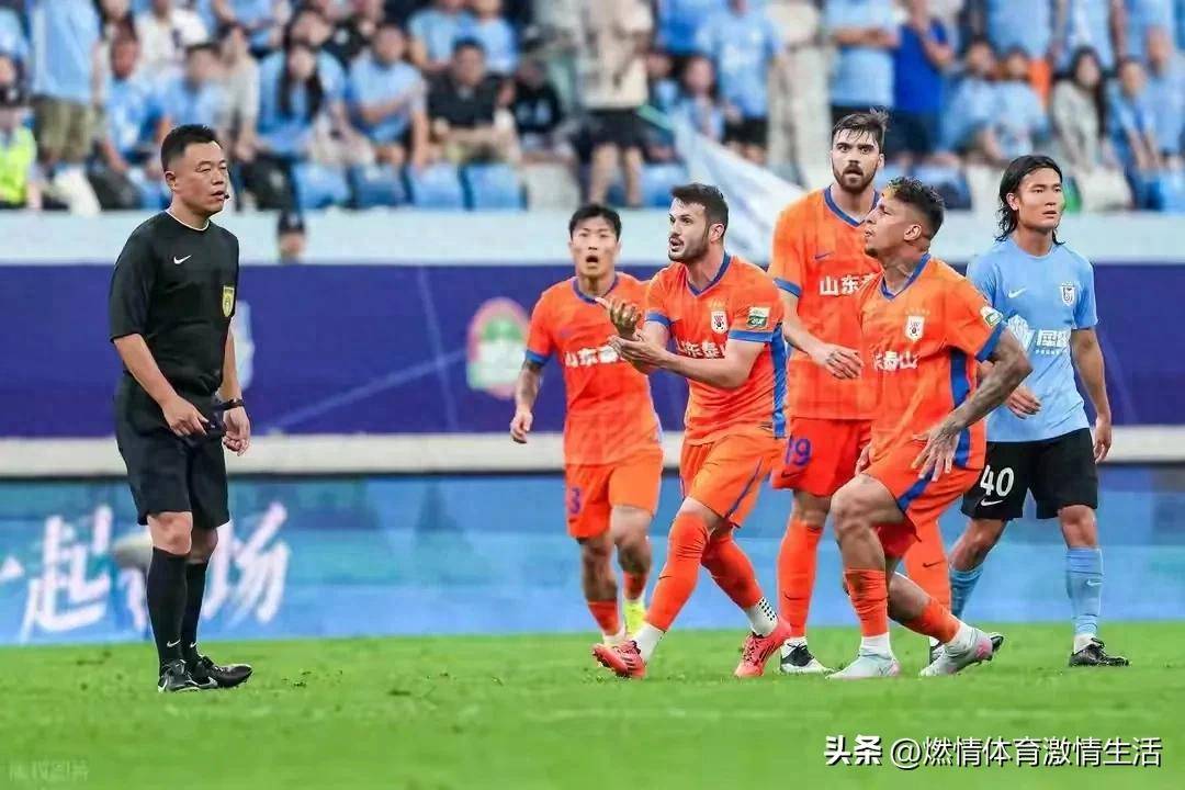 关于山东鲁能主场迎战浙江绿城,双方实力不相上下的信息 关于山东鲁能主场迎战浙江绿城,双方实力不相上下的信息