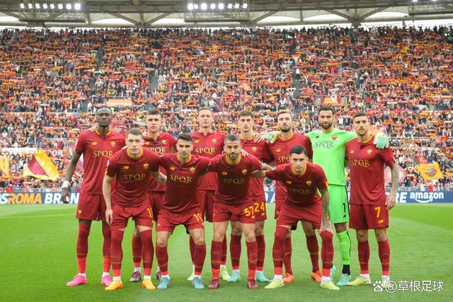 星空体育教练-罗马主场战平克罗托内，保持不败记录的简单介绍