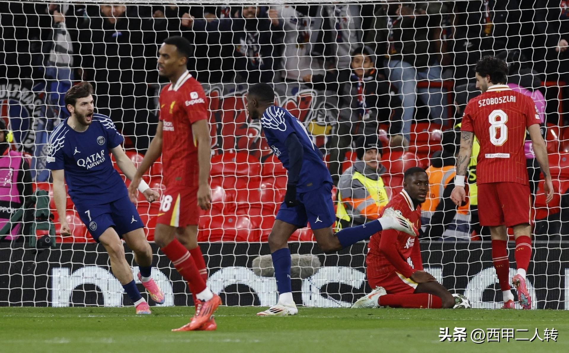 利物浦力克对手,成功挺进欧冠半决赛的简单介绍 利物浦力克对手,成功挺进欧冠半决赛的简单介绍