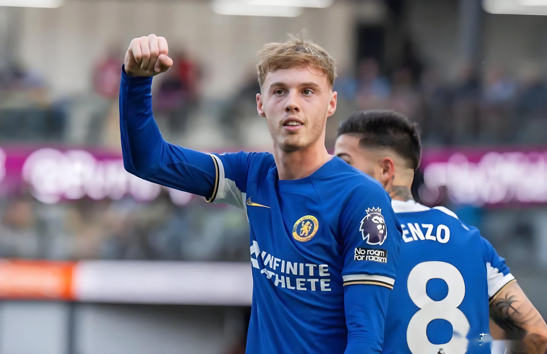 星空体育网页版登录入口-切尔西主场击败沃特福德，全队状态神勇