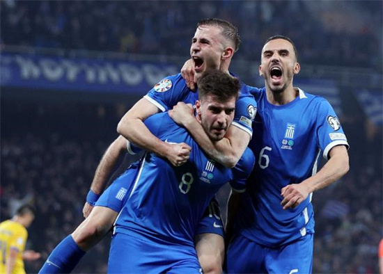 欧预赛实战即将上演,谁能突围成功? 欧预赛实战即将上演,谁能突围成功?