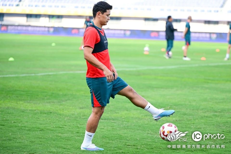 球队训练营开幕引发队伍士气高昂 球队训练营开幕引发队伍士气高昂