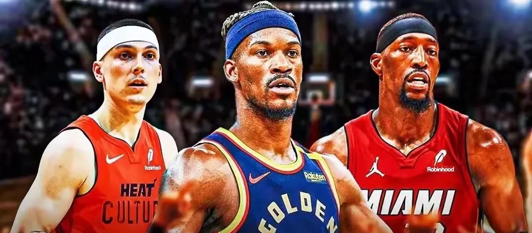 热火主场大胜,防守端表现彰显团队实力的简单介绍 热火主场大胜,防守端表现彰显团队实力的简单介绍