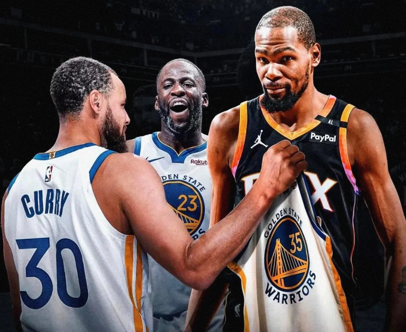 星空体育链接-勇士核心表现出色，领衔全明星阵容