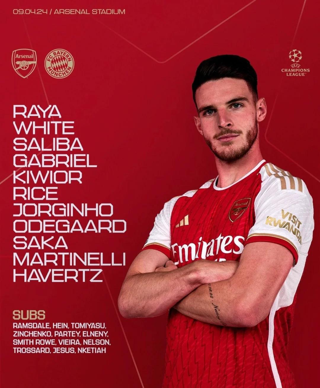 星空体育在线登录-拜仁慕尼黑期待战胜阿森纳，赢得晋级资格