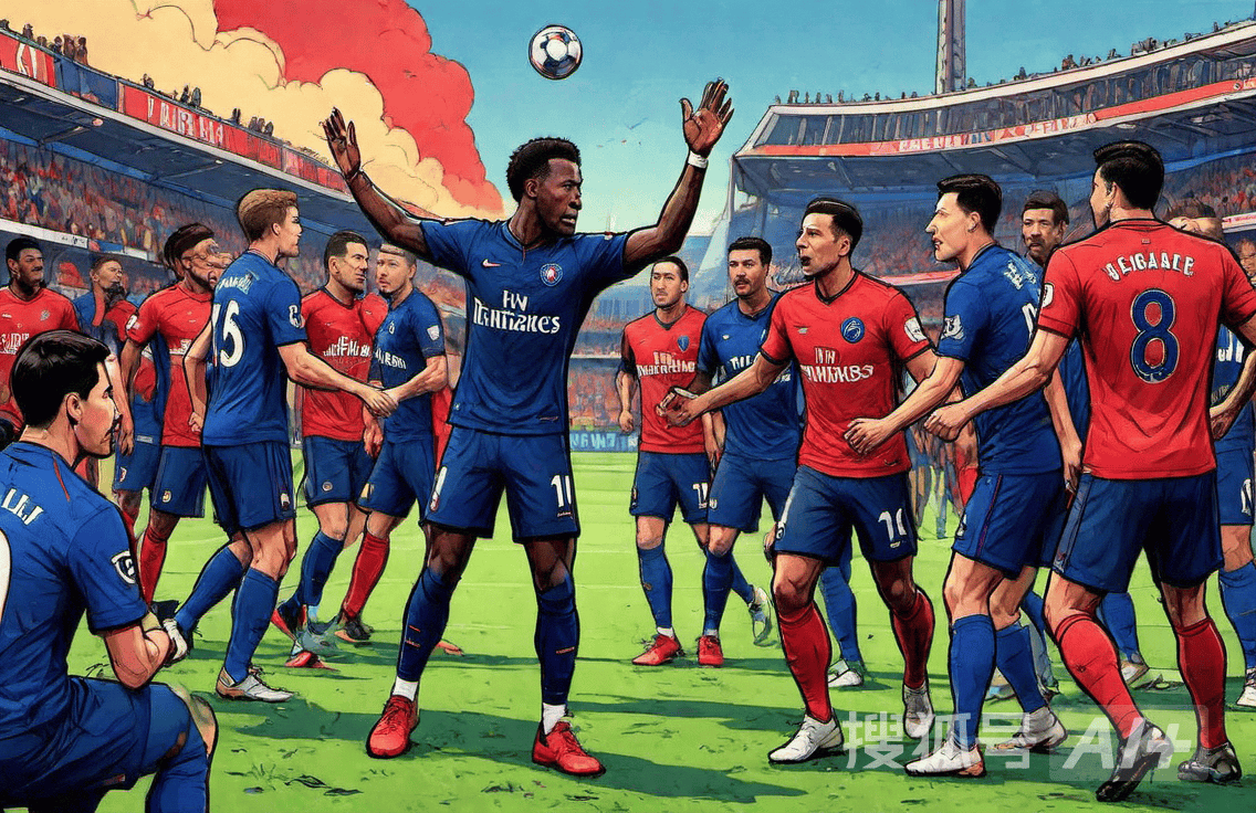 关于巴黎圣日耳曼取得五连胜,实力稳固的信息 关于巴黎圣日耳曼取得五连胜,实力稳固的信息