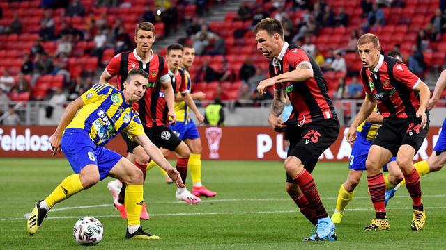 星空体育地址-匈牙利篮球联赛：布达佩斯队领跑