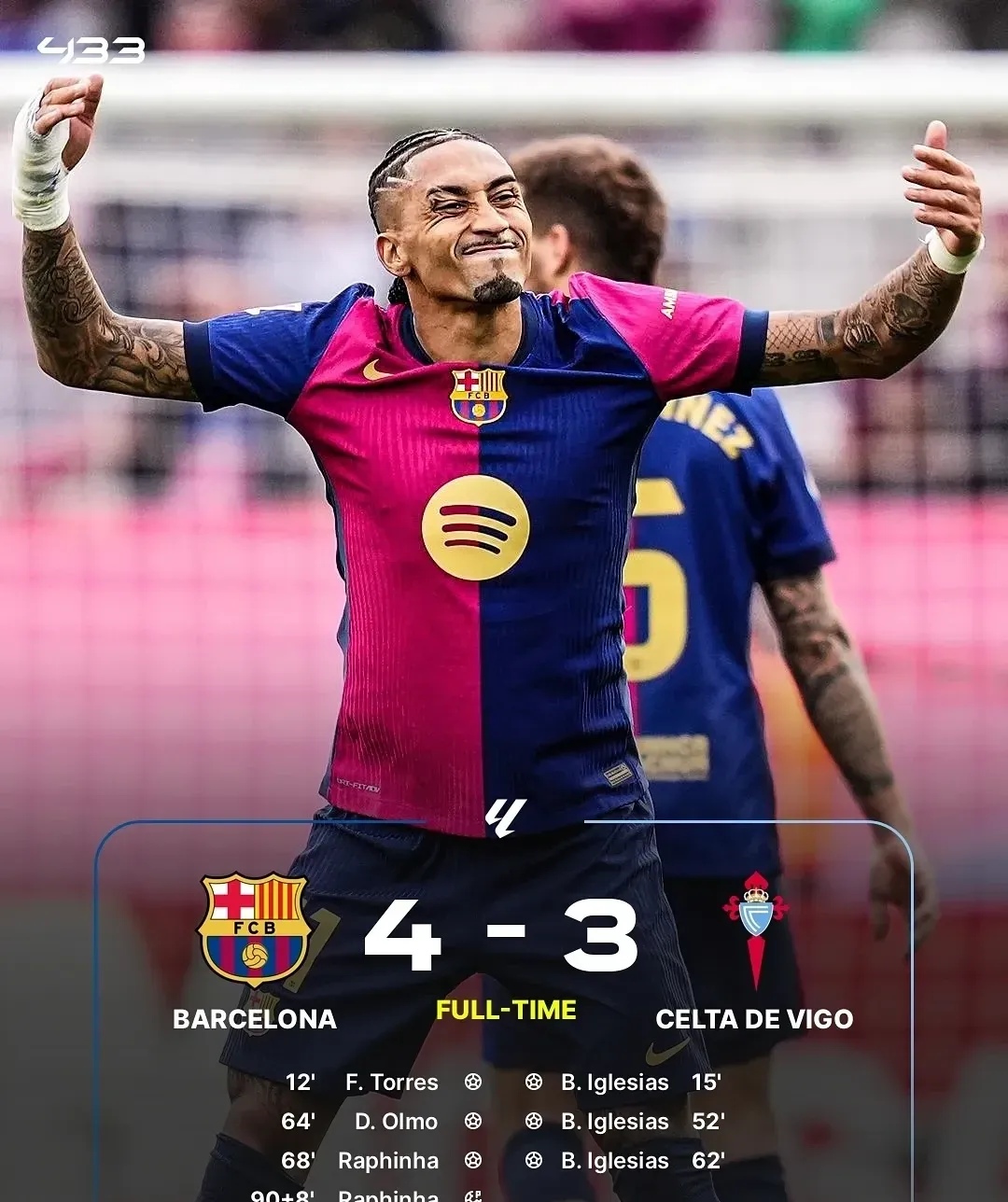 星空体育在线登录-巴萨实力不容小觑，连胜之路未停的简单介绍