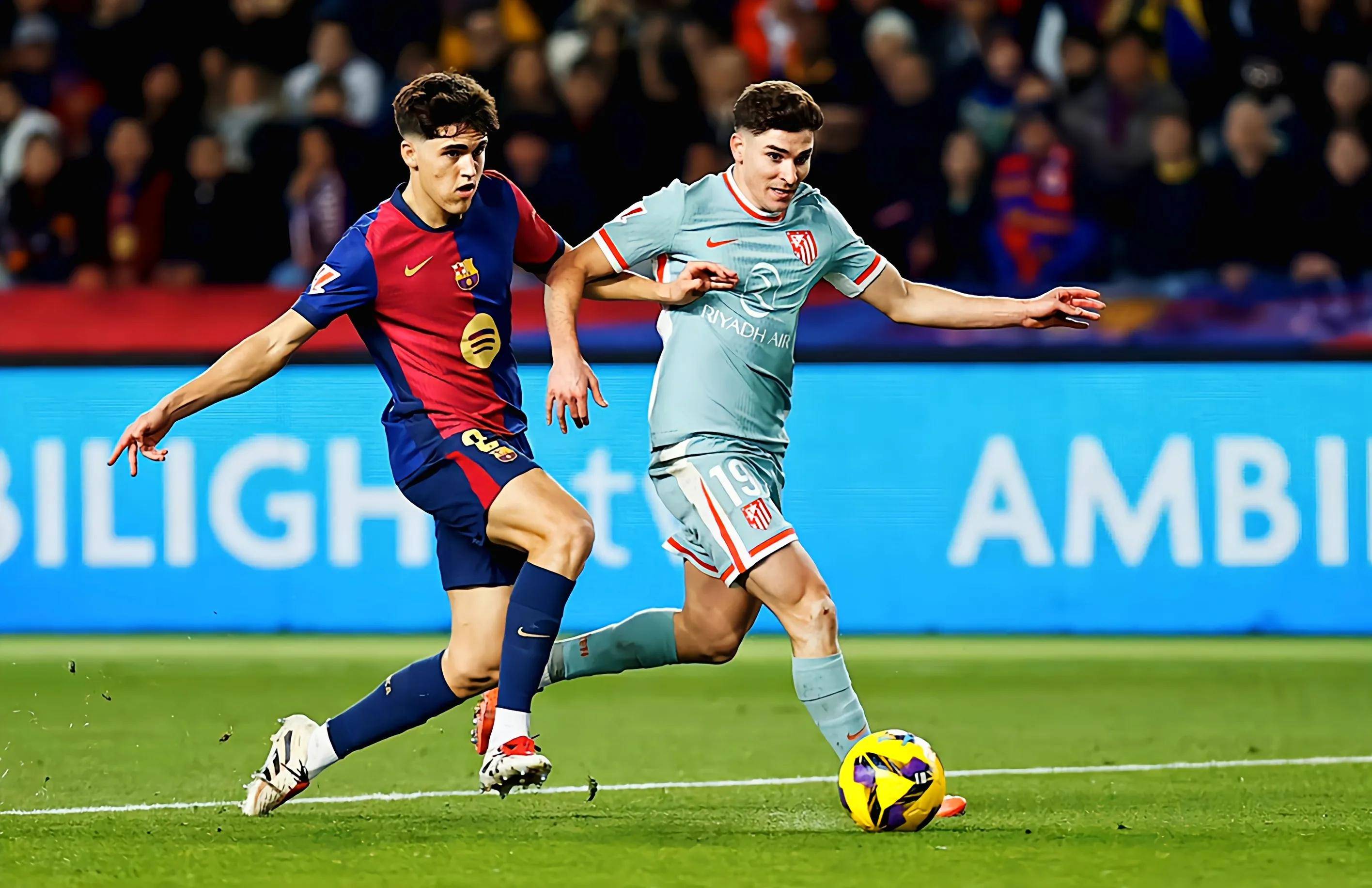 巴萨实力不容小觑,连胜之路未停的简单介绍 巴萨实力不容小觑,连胜之路未停的简单介绍