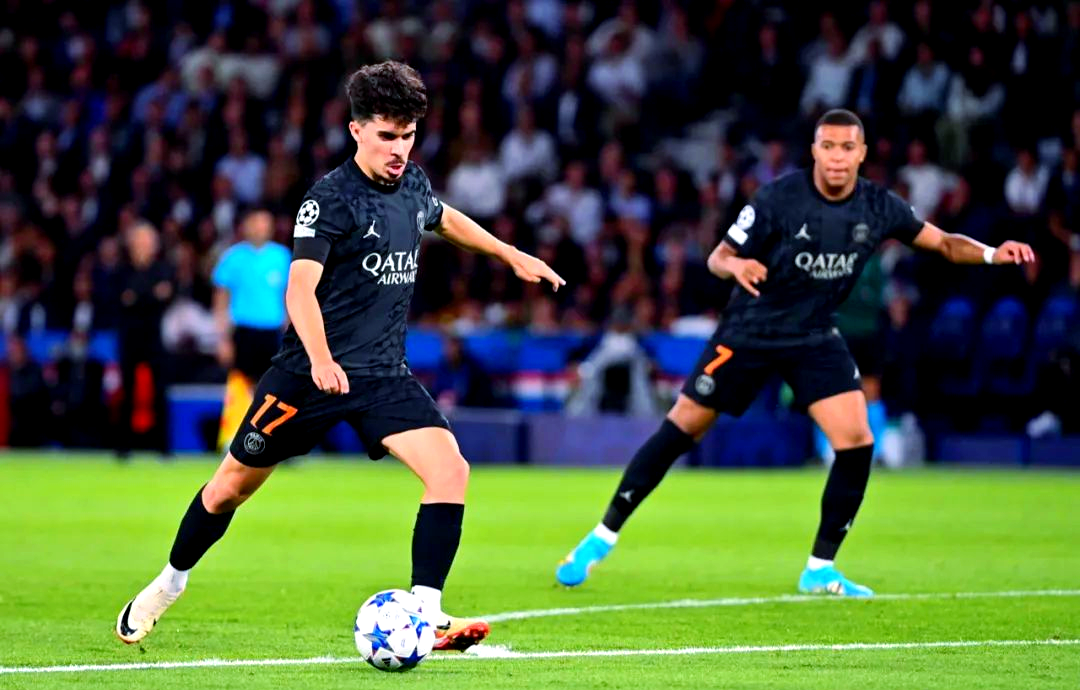 巴黎圣日耳曼客战欧冠,球队状态走高备战双线赛事的简单介绍 巴黎圣日耳曼客战欧冠,球队状态走高备战双线赛事的简单介绍