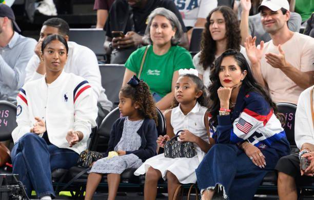 星空体育平台-包含科比遗孀放出重磅消息!湖人队圣殿Mamba基地开放的词条