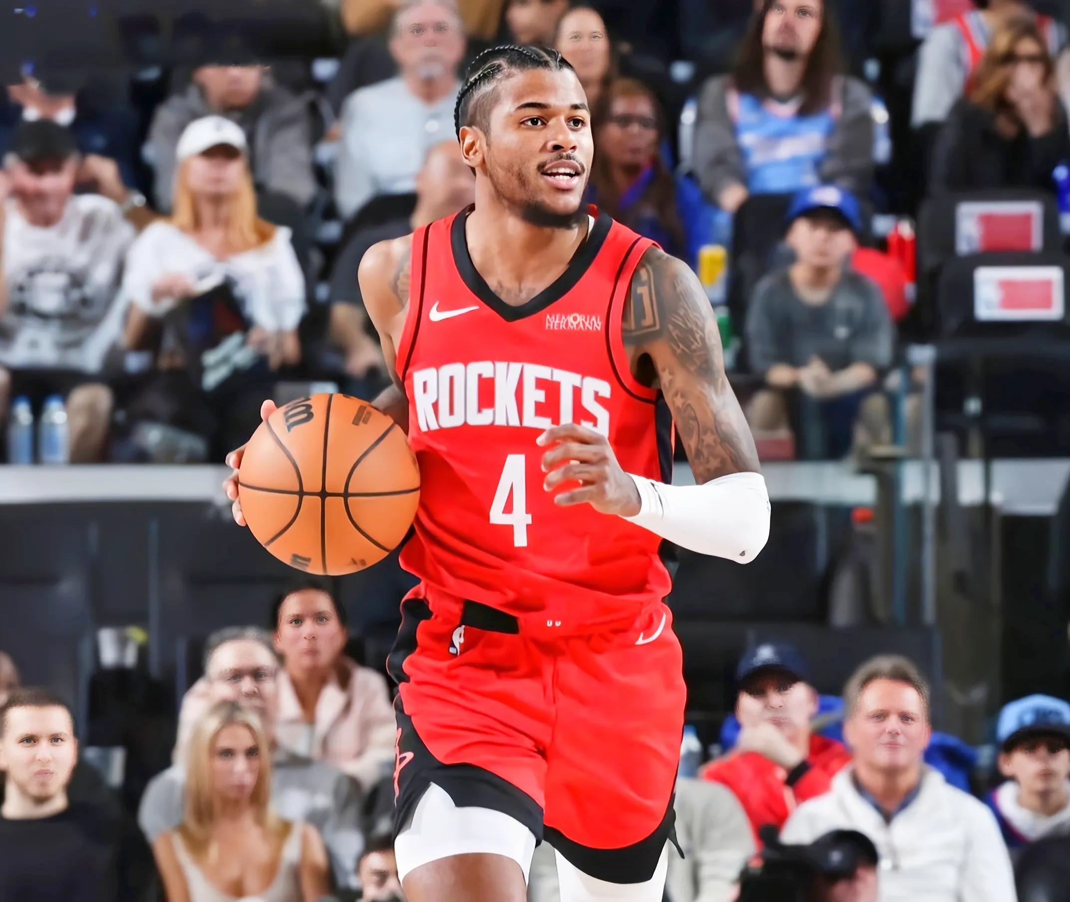 星空体育官网入口-火箭队将在休赛期追逐优秀后卫球员