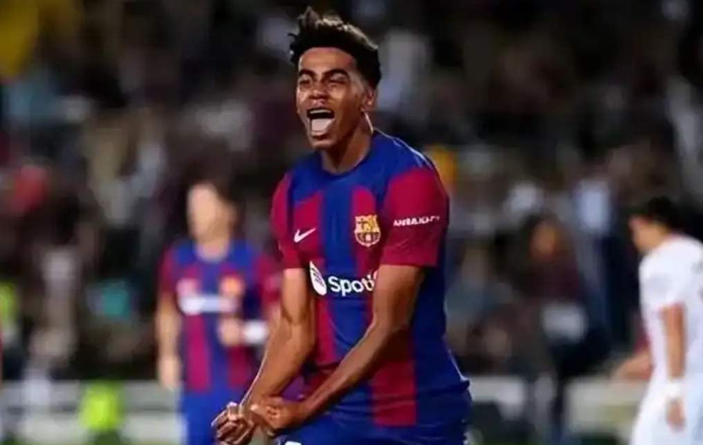 巴萨寻求引进巴西天才,转会谈判已经进展到最后阶段的简单介绍 巴萨寻求引进巴西天才,转会谈判已经进展到最后阶段的简单介绍