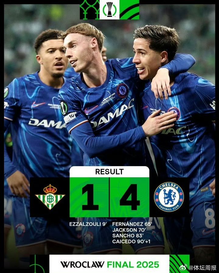 切尔西淘汰对手,欧冠决赛梦想日益坚定的简单介绍 切尔西淘汰对手,欧冠决赛梦想日益坚定的简单介绍