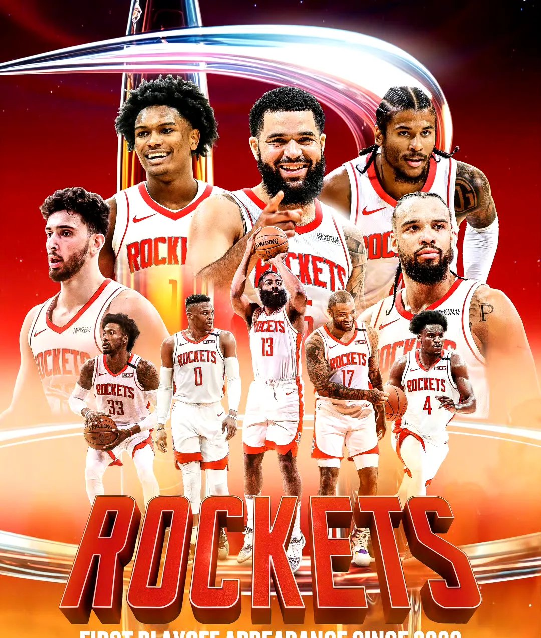 火箭队主场大胜,迎来连胜喜讯的简单介绍 火箭队主场大胜,迎来连胜喜讯的简单介绍