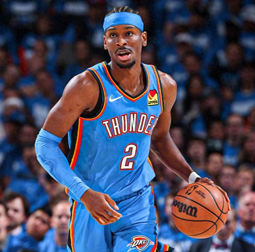 灰熊双杀国王,保罗重返雷霆 灰熊双杀国王,保罗重返雷霆