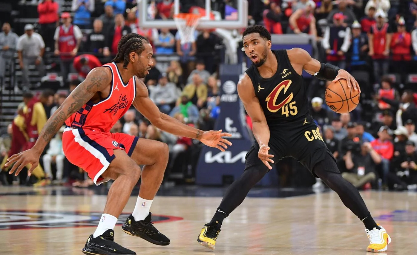 关于快船击败奇才,莱昂纳德全场高效砍下30分的信息 关于快船击败奇才,莱昂纳德全场高效砍下30分的信息