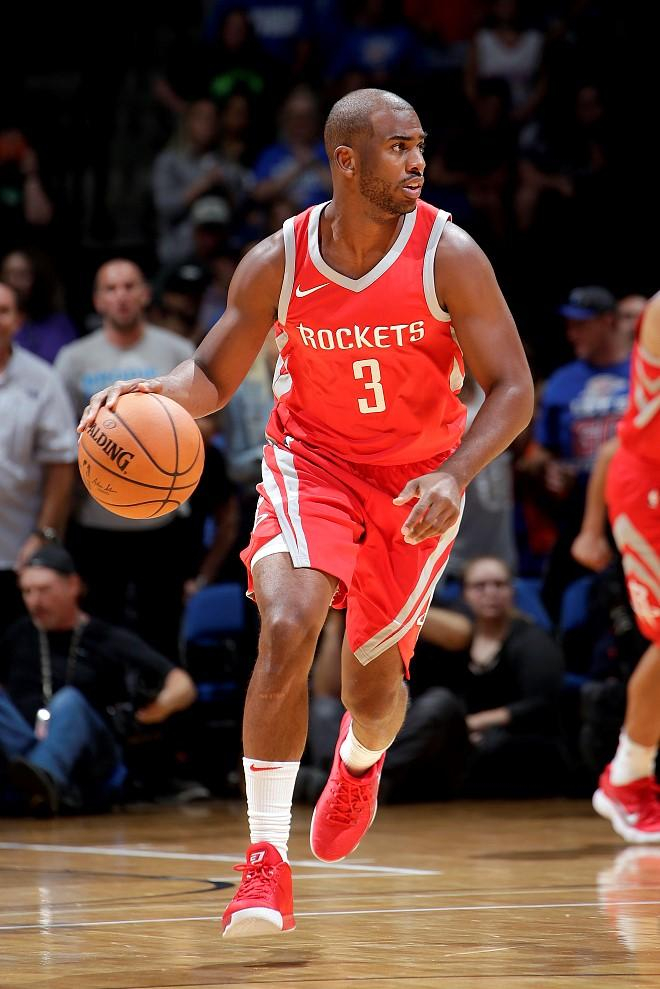 关于火箭遭受四连败,保罗状态尚未回暖的信息 关于火箭遭受四连败,保罗状态尚未回暖的信息