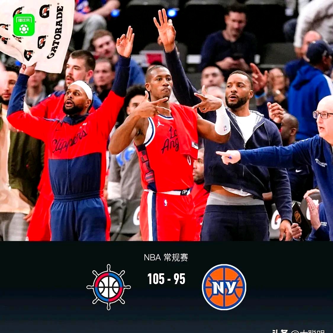 加利福尼亚州洛杉矶公海主场连胜登顶西部 加利福尼亚州洛杉矶公海主场连胜登顶西部