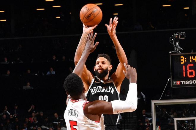 包含篮网狂胜公牛,布朗连续砍下30+带队取胜的词条 包含篮网狂胜公牛,布朗连续砍下30+带队取胜的词条