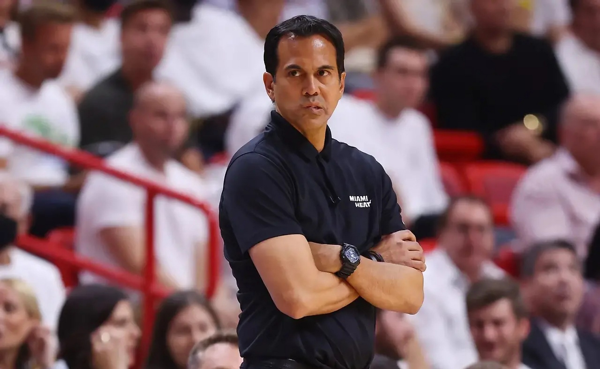 星空体育馆-热火主教练谈新战术计划，开拓进取的简单介绍